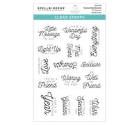 SPELLBINDERS Sentimientos sellados