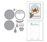 Spellbinders Through The Woods Dies Metal