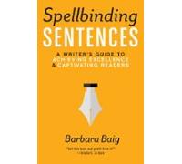 Spellbinding Sentences (ebook)