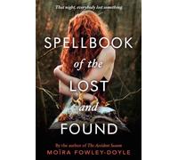 Spellbook of the Lost and Found