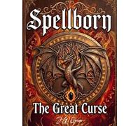 Spellborn: The Great Curse