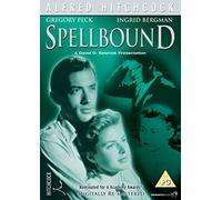 Spellbound [1945] [DVD] [Reino Unido]