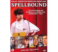 Spellbound (2002) ( Agonisma orthografias ) ( Spell bound )