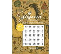 Spellbound: A Magical Word Search Journey: Volume 1