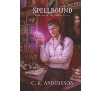 Spellbound (Book two of The Offline Series): 2