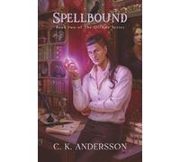 Spellbound (Book two of The Offline Series): 2