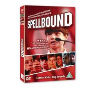 Spellbound [DVD] [2003]