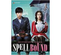 Spellbound [Edizione: Stati Uniti] [Italia] [DVD]