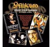 Spellbound: Great Film Themes Orig Version by Various Artists (2000-07-25)