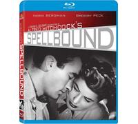 Spellbound [Reino Unido] [Blu-ray]