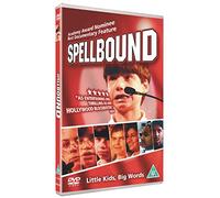 Spellbound [Reino Unido] [DVD]