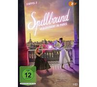 Spellbound Staffel 2 [Alemania] [DVD]