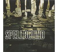 Spellbound - Stir It Up [Vinilo]