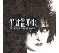 Siouxsie And The Banshees – Spellbound: The Collection – SpectrumLED