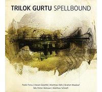 Trilok Gurtu Spellbound (CD) Album (Importación USA)