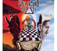 Spellbound - Unreal Fairy Tales