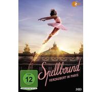 Spellbound - Verzaubert in Paris [Alemania] [DVD]