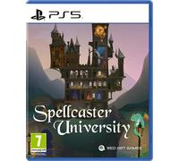 Spellcaster University - PS5