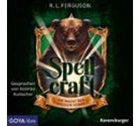 Spellcraft. Die Macht Der Weissen Sonne (band 2) (audiolibro)
