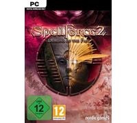 SpellForce 2 Demons of the Past PC