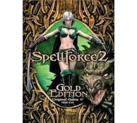 SpellForce 2: Gold Edition Steam Key EUROPE