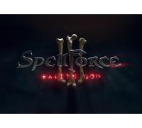SpellForce 3 Fallen God (DLC) (PC) Steam Key - GLOBAL