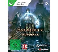 Spellforce 3 - Reforced