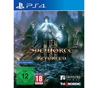 Spellforce 3 - Reforced