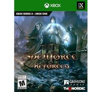 SpellForce 3 Reforced for Xbox one and Xbox Series X