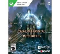 SpellForce 3 Reforced for Xbox one (Microsoft Xbox Series X S) (Importación USA)