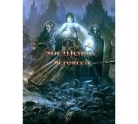 SpellForce 3 Reforced (PC) - Steam Account - GLOBAL