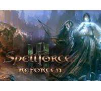 SpellForce 3 Reforced (PC) Steam Key - GLOBAL