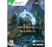 SpellForce 3 Reforced XSRX INT
