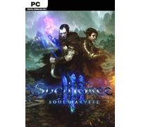 SpellForce 3: Soul Harvest PC