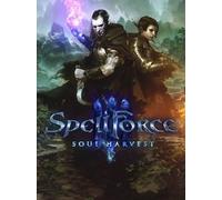 SpellForce 3: Soul Harvest (PC) - Steam Account - GLOBAL