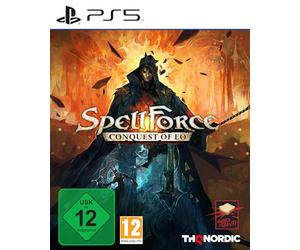 SpellForce - Conquest of Eo
