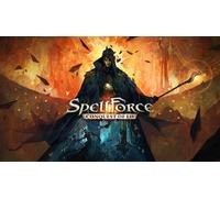 SpellForce: Conquest of Eo Steam Worldwide PC, GeForce Now