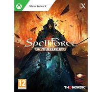 Spellforce Conquest of Eo Xbox Series X