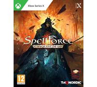 Nordic Games Juego SpellForce Conquest of Eo - Xbox Series X