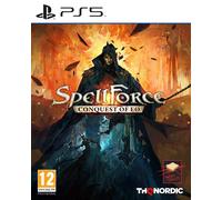 SpellForce Conquista De Eo PS5