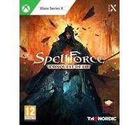 SpellForce Conquista De Eo Xbox Series X
