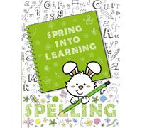 Spelling Grade 2