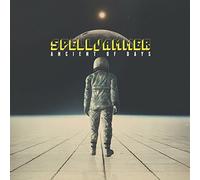 Spelljammer - Ancient of Days [VINYL] [Vinilo]
