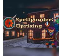 Spellpowder: Uprising (PC) Steam Gift - GLOBAL
