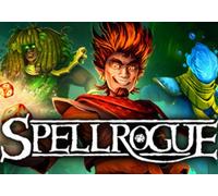 SpellRogue (PC) Steam Account - GLOBAL