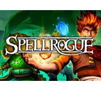 SpellRogue (PC) Steam Gift - GLOBAL