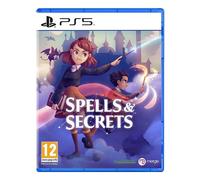 Spells and Secrets
