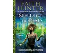 Spells For The Dead (ebook)
