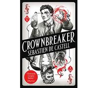 Spellslinger 6. Crownbreaker