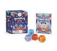 Spellwork Dice: Mix Up Your Magic (RP Minis)